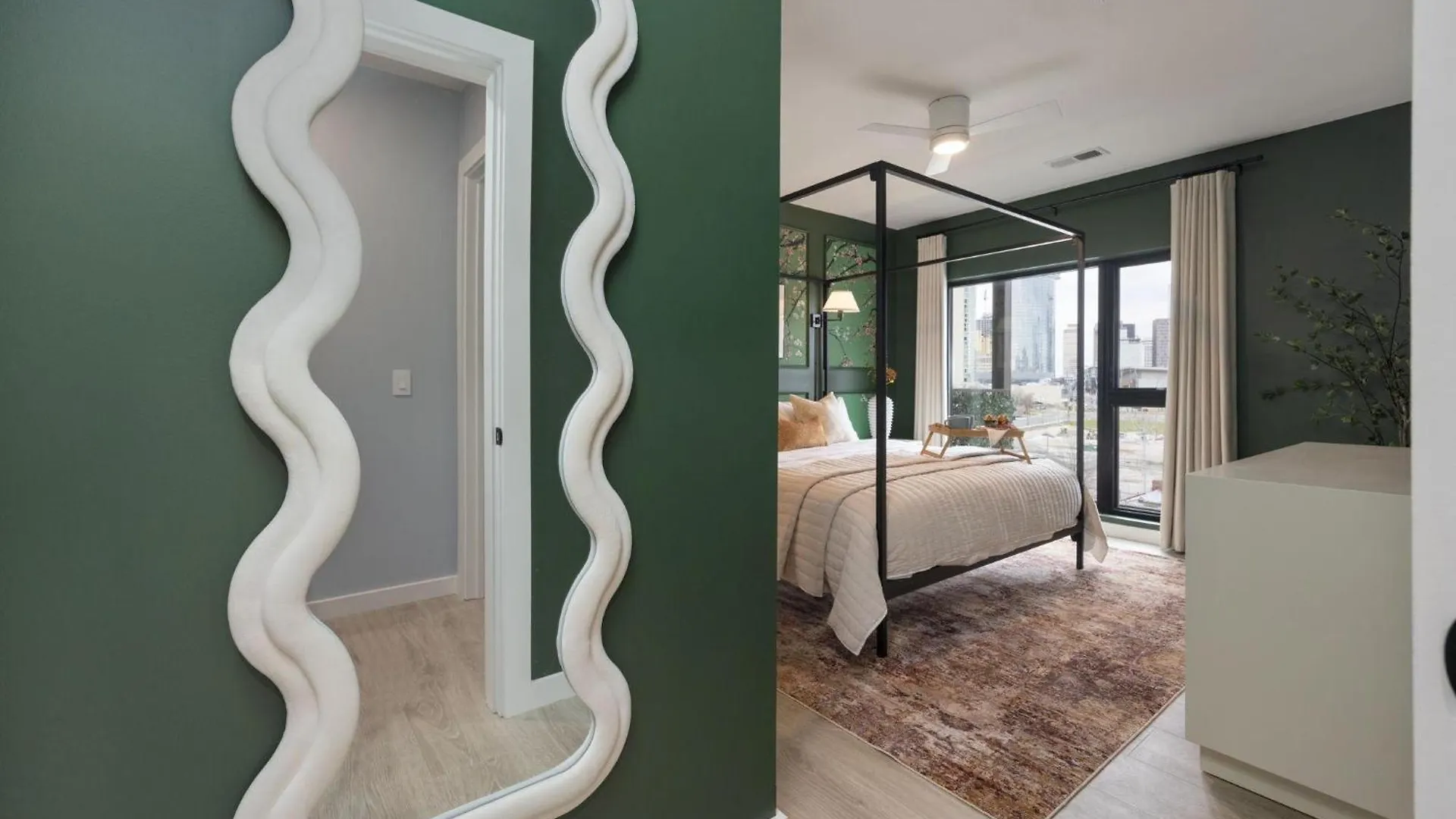Holiday home Hyve-The Dolly Parton Experience-Private Balcony Villa Nashville