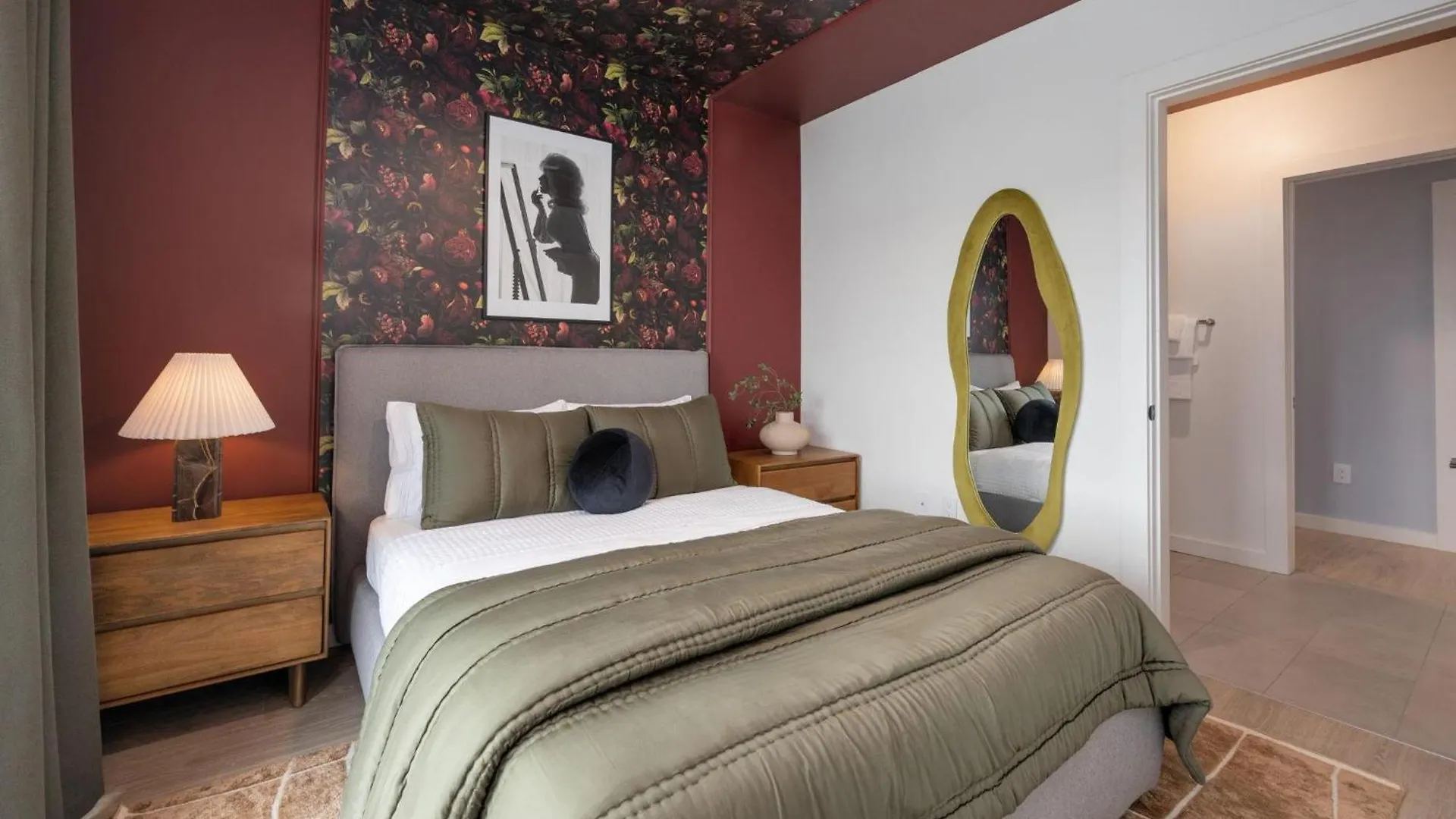 Holiday home Hyve-The Dolly Parton Experience-Private Balcony Villa Nashville